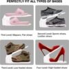 Dual Layer Shoe Organizer